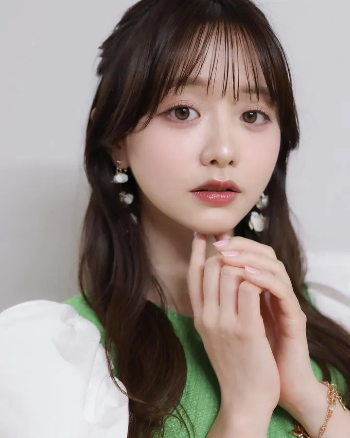 森香澄のエロ画像1