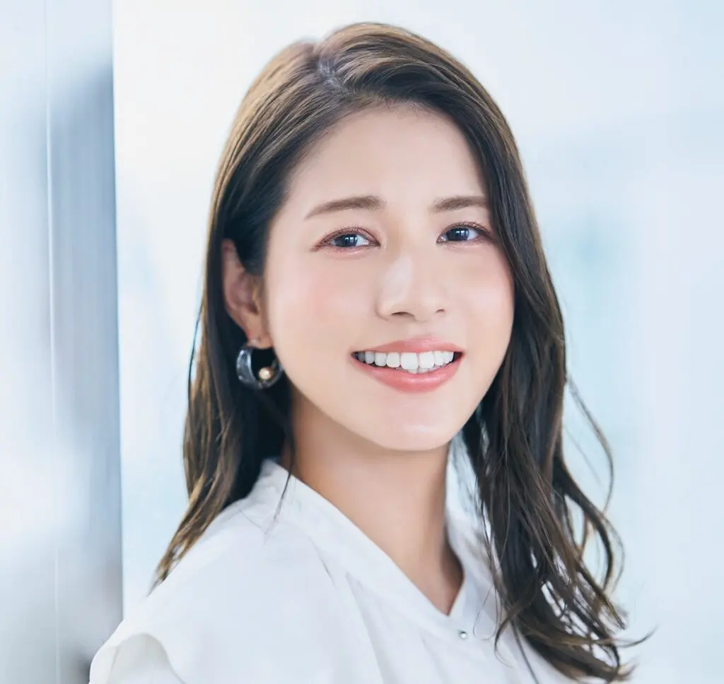 永島優実のエロ画像1