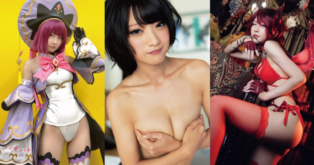 火将ロシエルのエロ画像