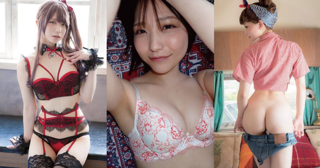 あまつまりなのエロ画像