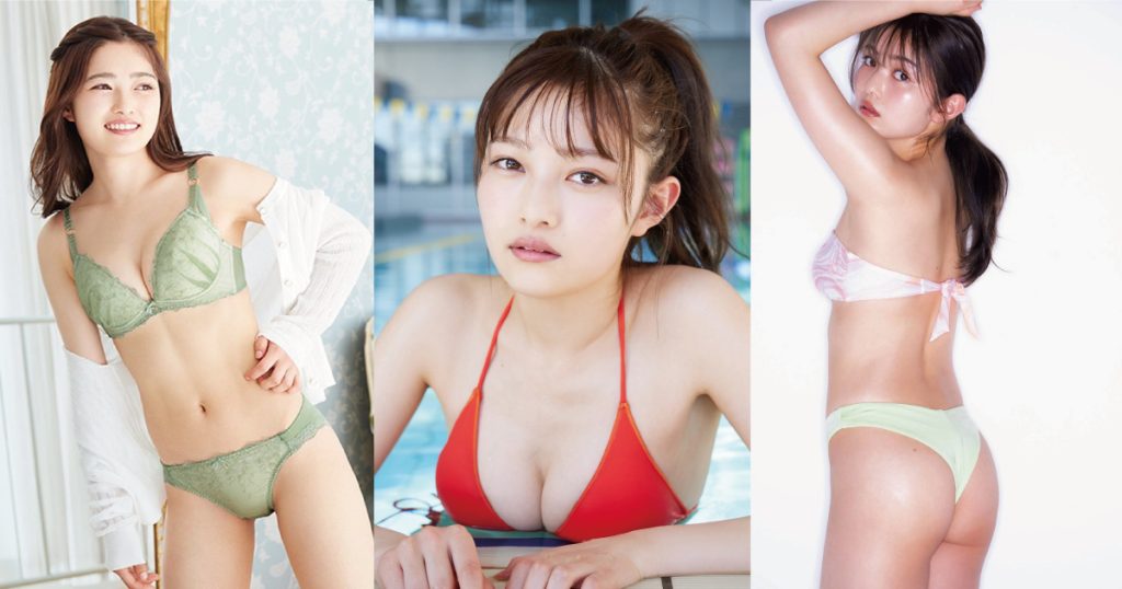 井上咲楽のエロ画像
