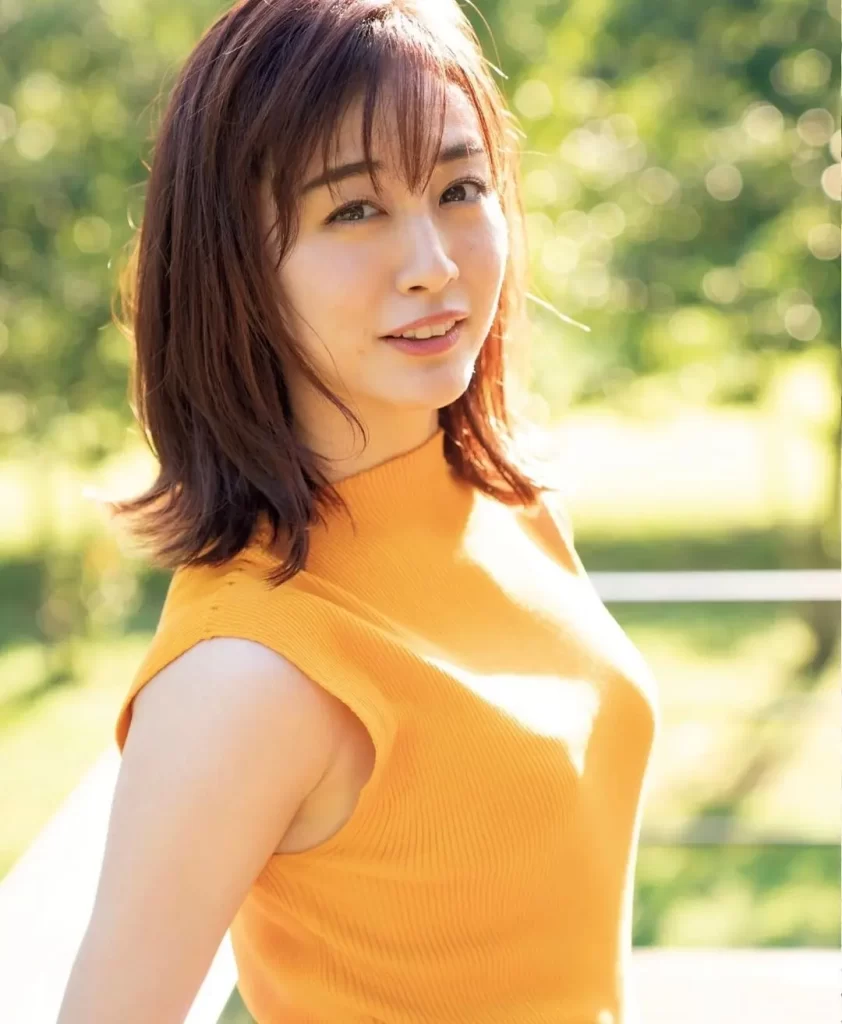 新田恵理那のエロ画像1