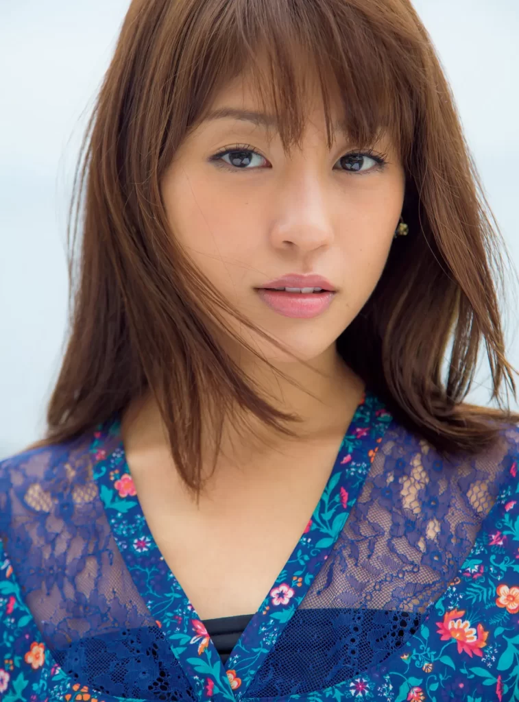 岡副麻希のエロ画像1