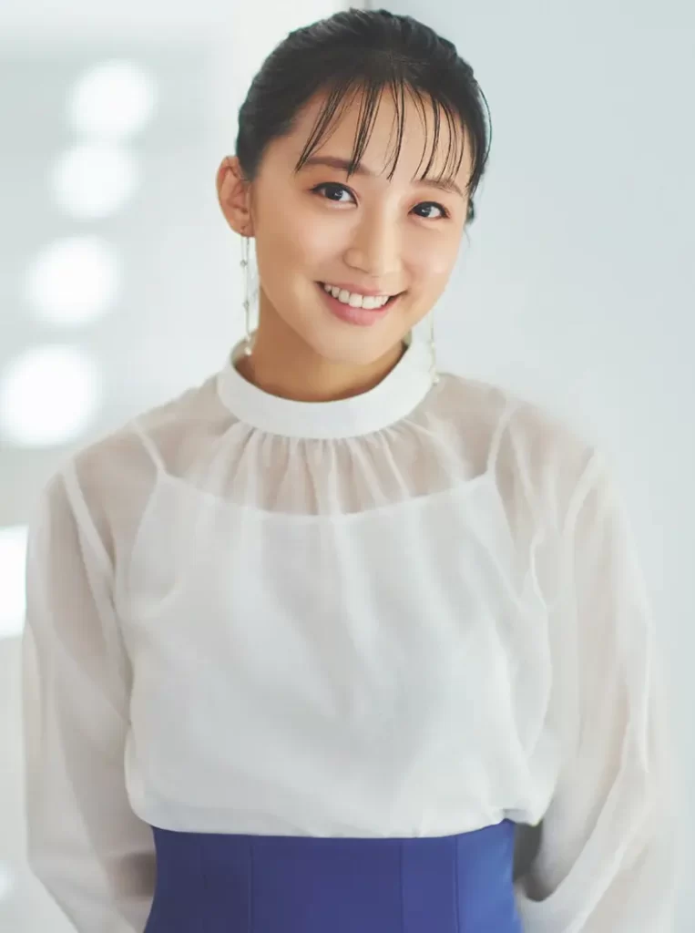 竹内由恵のエロ画像1