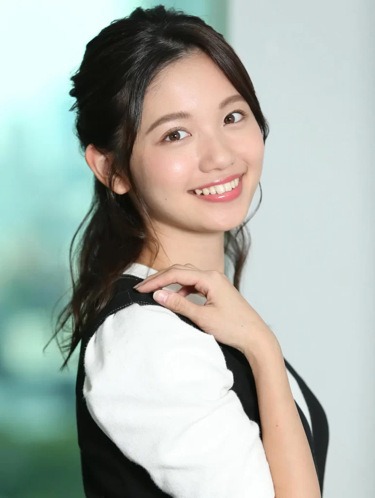 田中瞳のエロ画像1