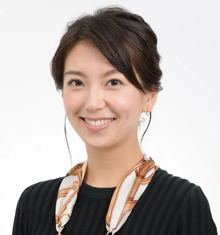 和久田真由子のエロ画像1