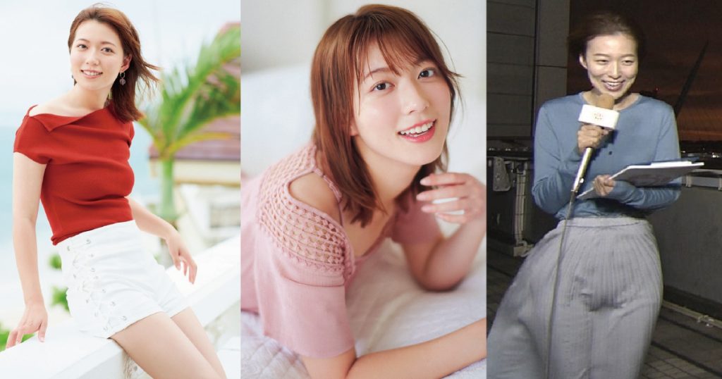 阿部華也子のエロ画像