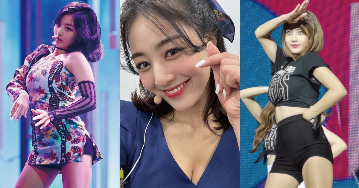 ジヒョのエロ画像