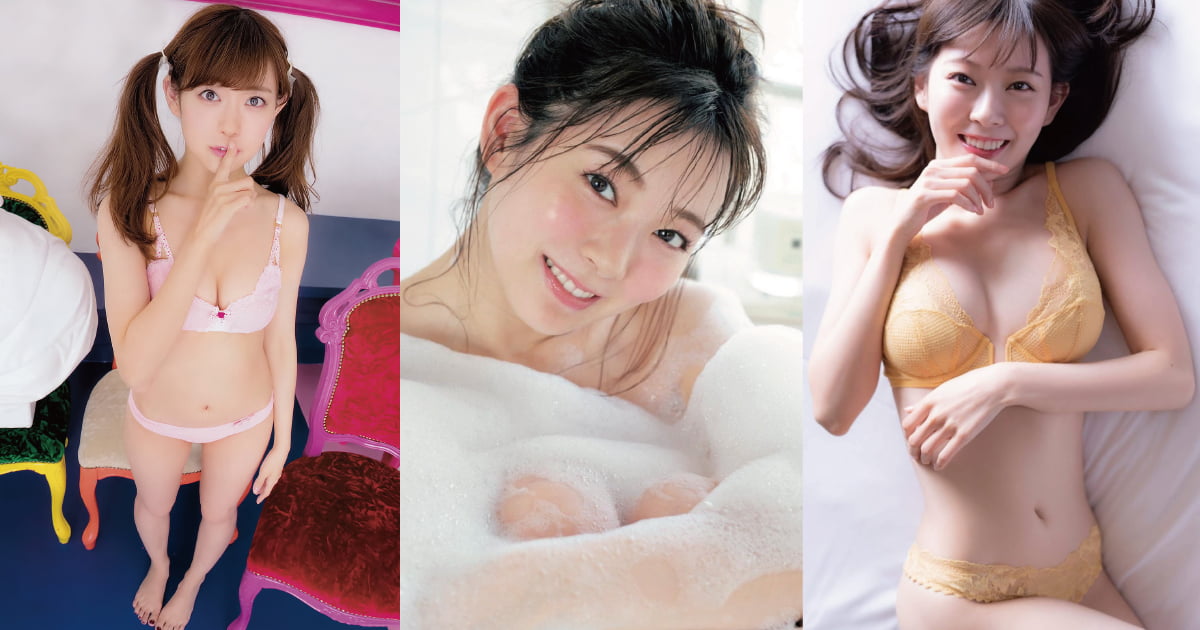 渡辺美優紀のエロ画像