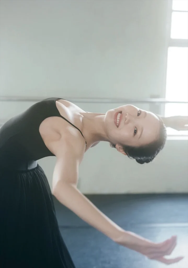本田真凜の写真集エロ画像14
