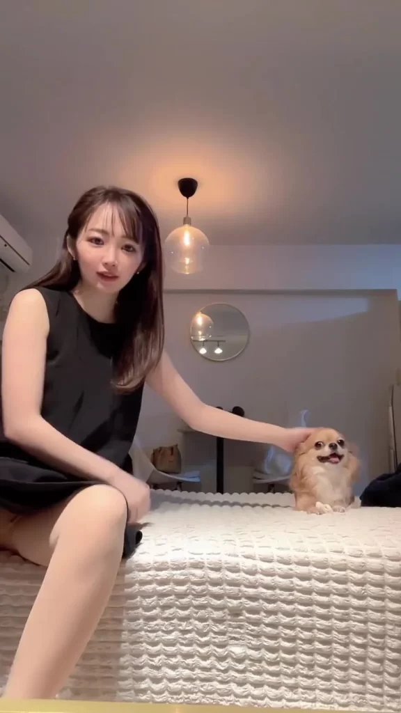 藤田かんなのパンチラ画像3