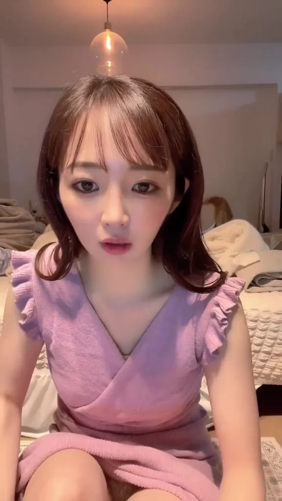 藤田かんなのパンチラ画像5