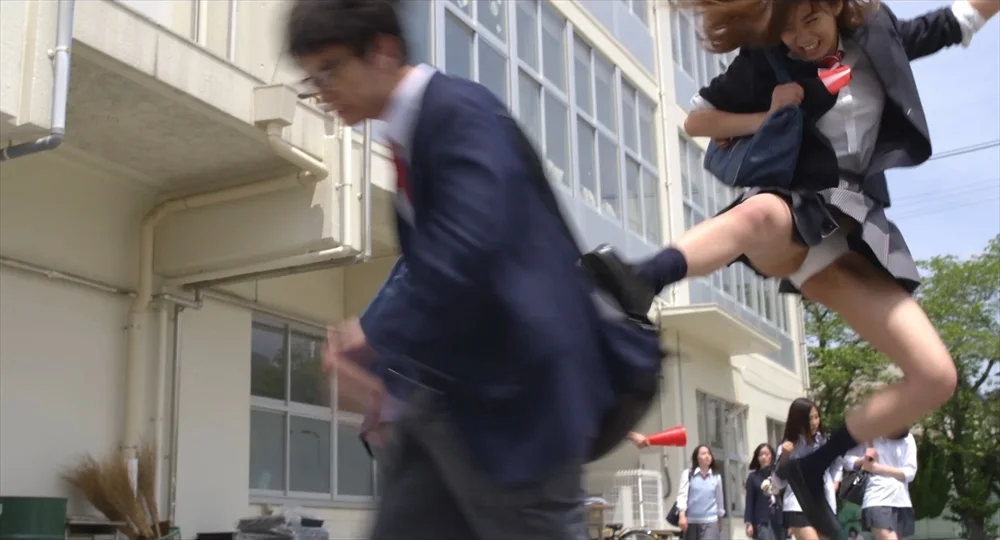 池田エライザのパンチラ画像1