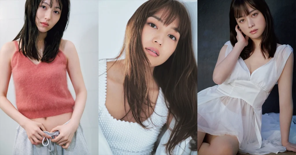 女優エロ画像1