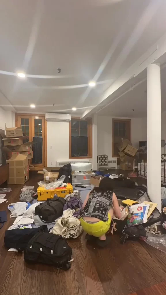 大橋未歩のパンチラ画像4