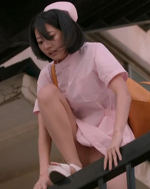 武田玲奈のパンチラエロ画像2