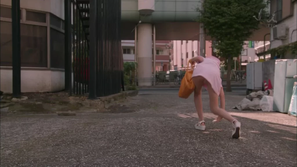 武田玲奈のパンチラエロ画像5