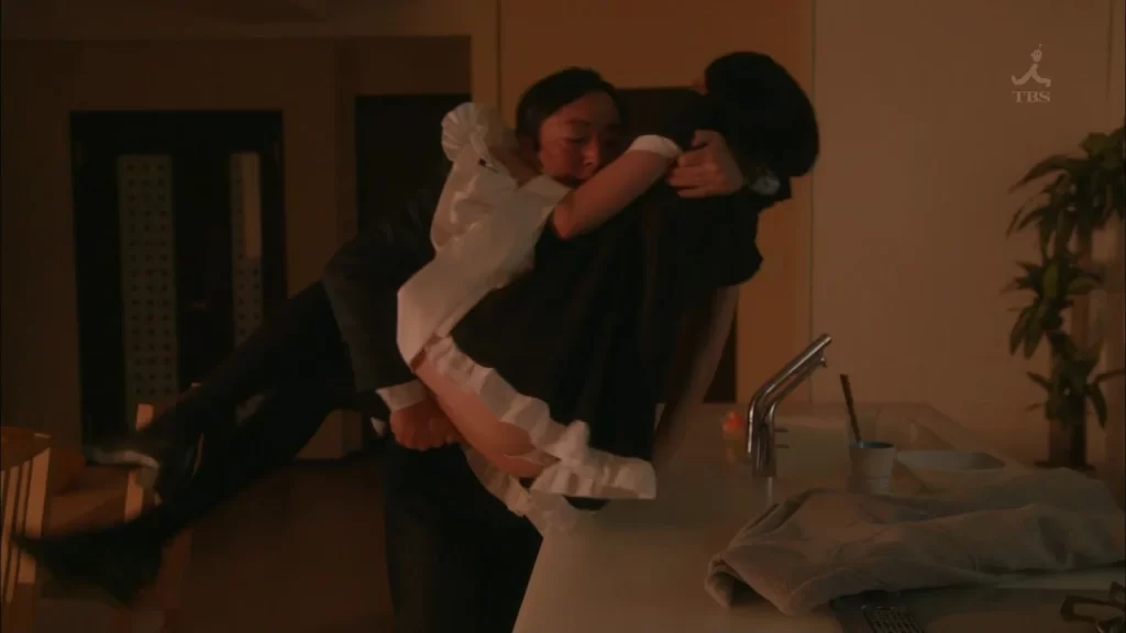 武田玲奈のパンチラエロ画像7