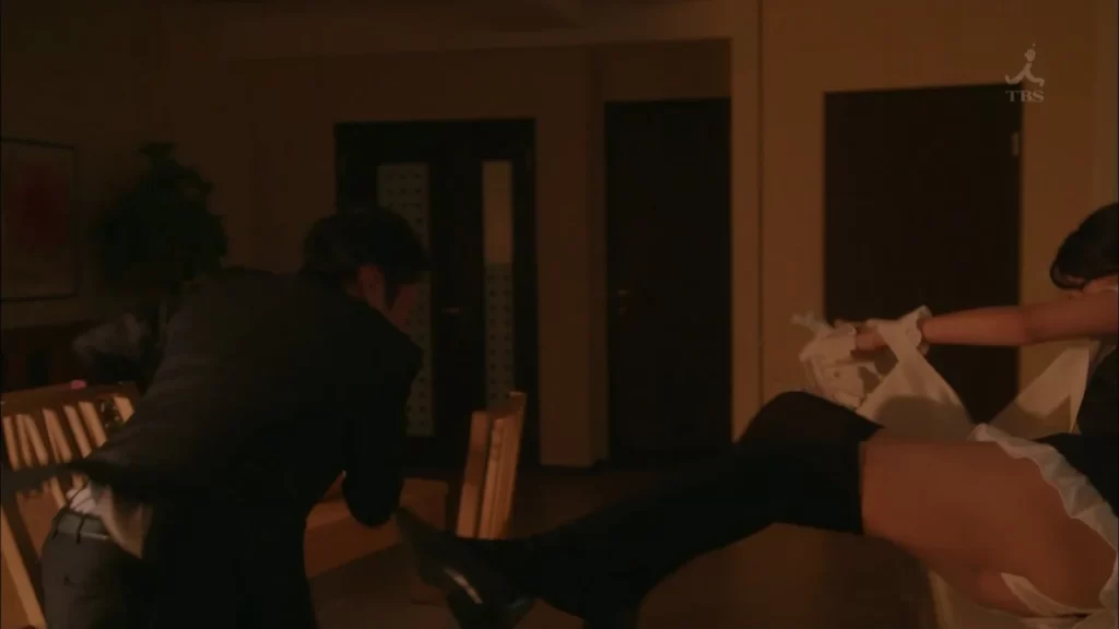 武田玲奈のパンチラエロ画像8