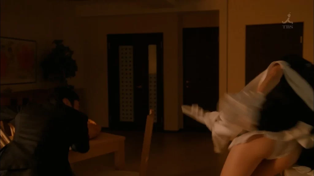 武田玲奈のパンチラエロ画像9