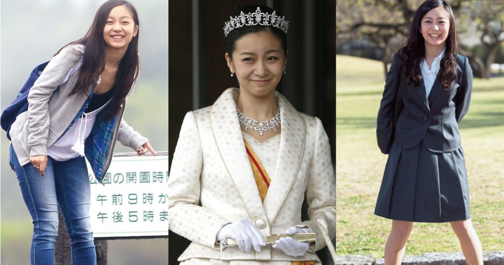 佳子様のエロ画像