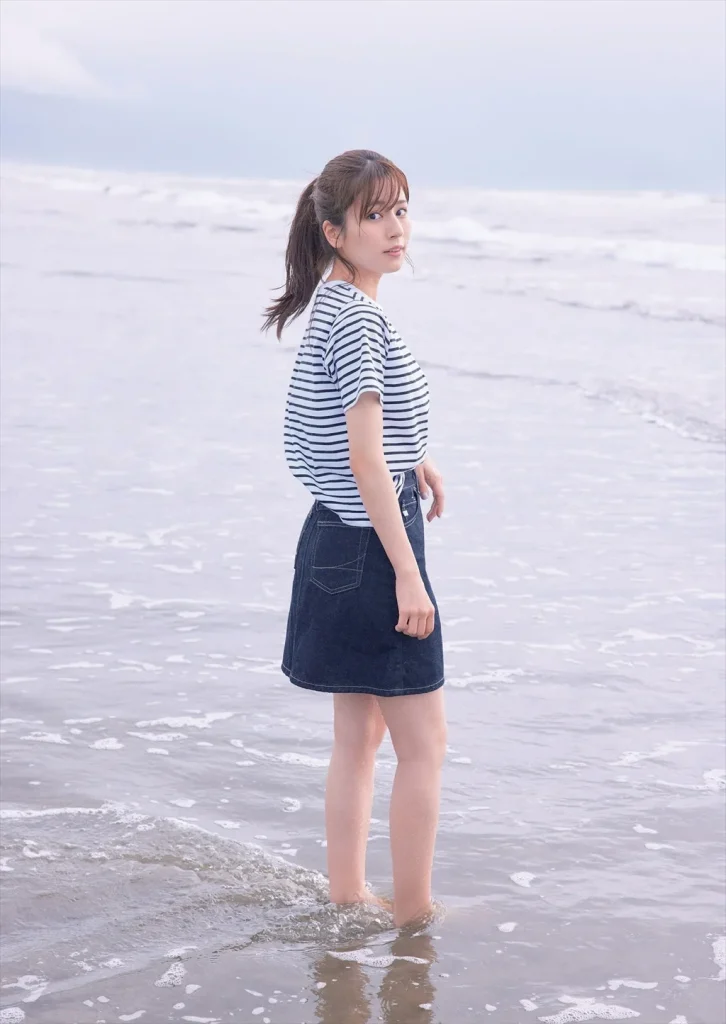 堤礼美のエロ画像7