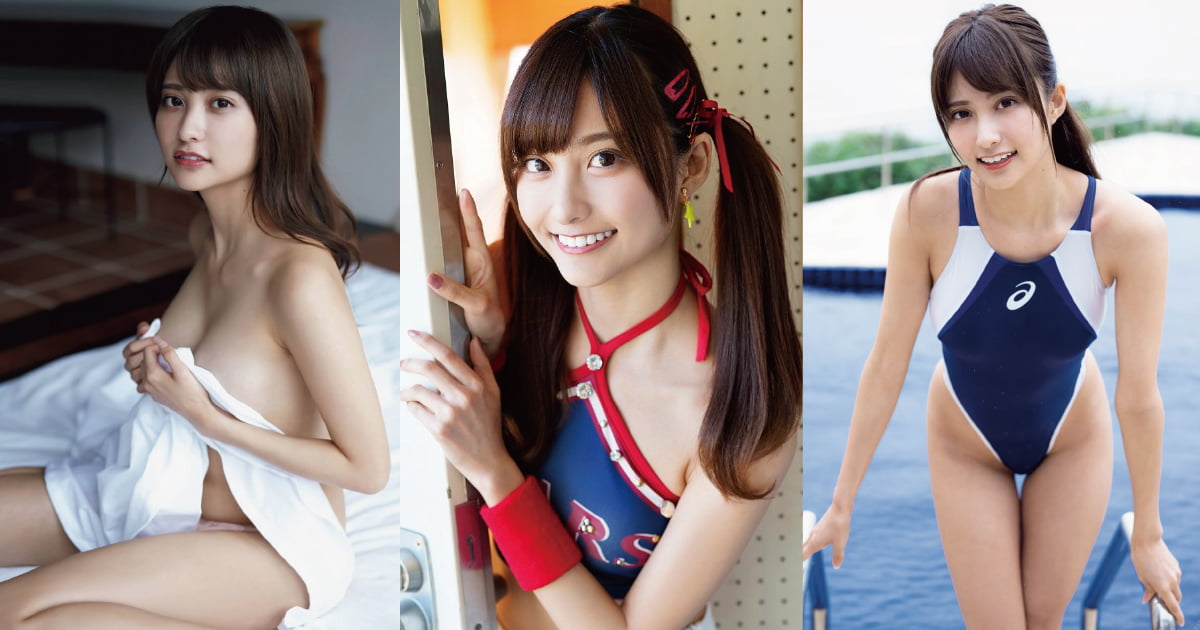 花咲れあのエロ画像