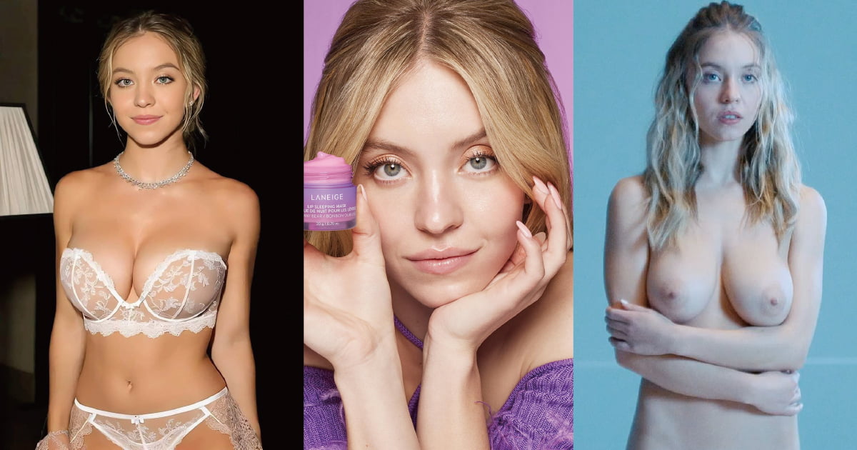 シドニースウィーニーのエロ画像