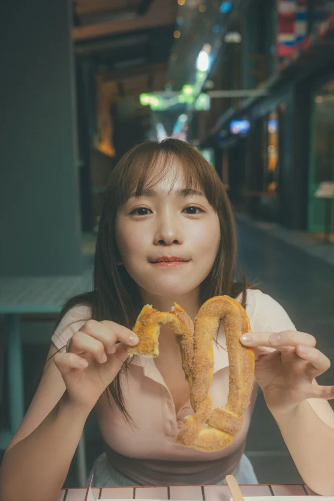 川栄李奈の最新写真集エロ画像6