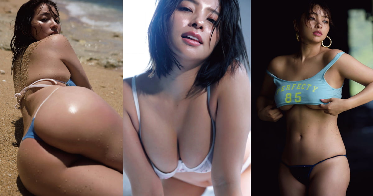 水崎綾女のエロ画像