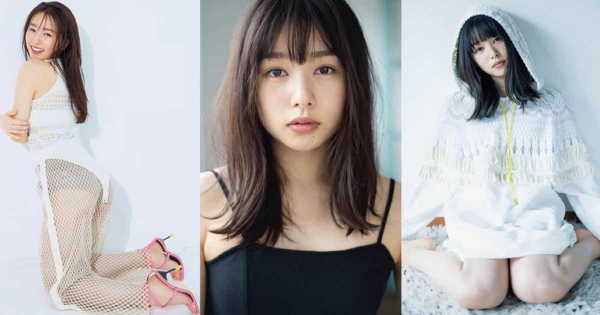 桜井日奈子のエロ画像