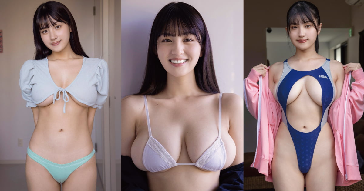 花咲楓香のエロ画像