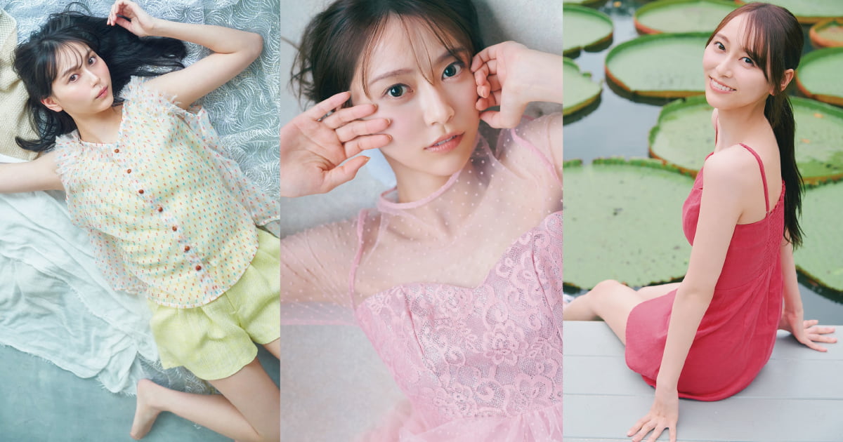 弓木奈於のエロ画像