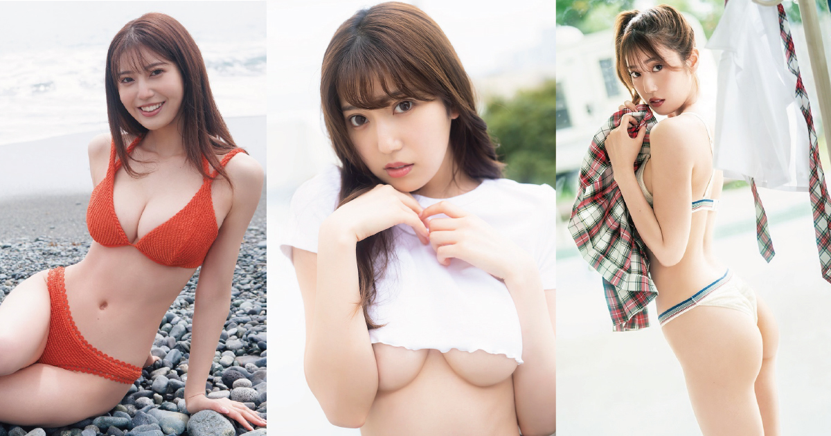 阿部なつきのエロ画像