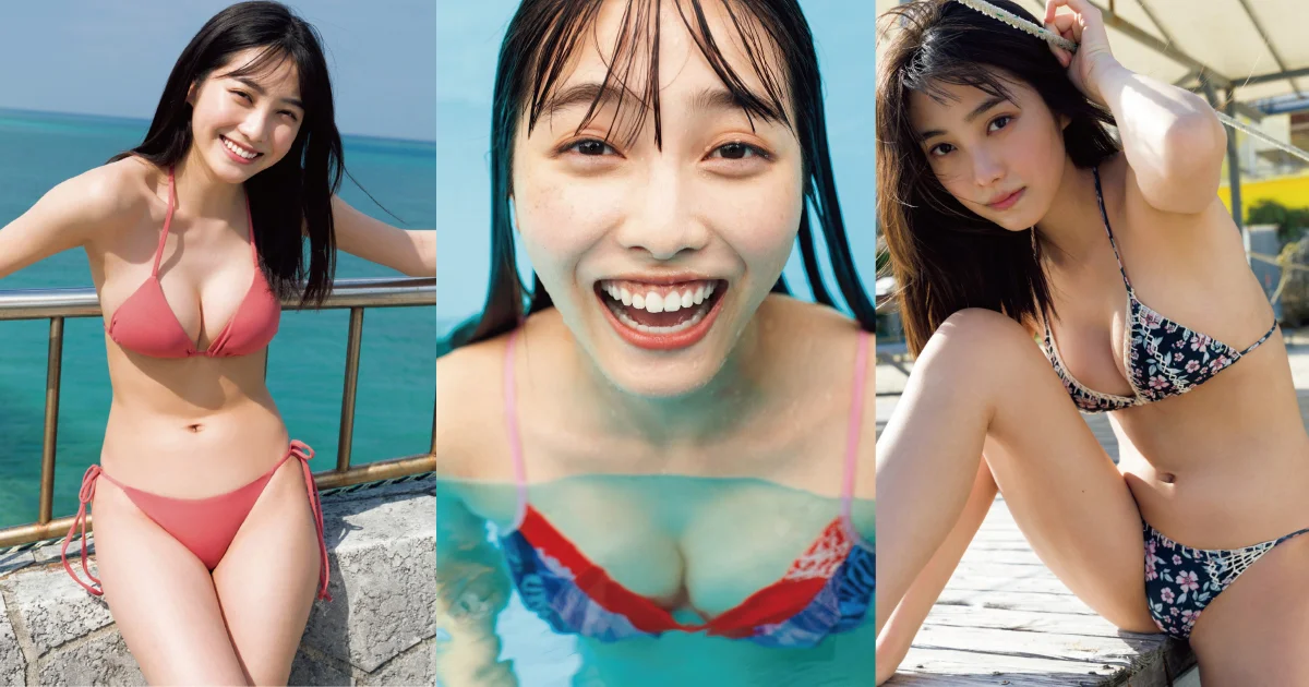 福田ルミカのエロ画像