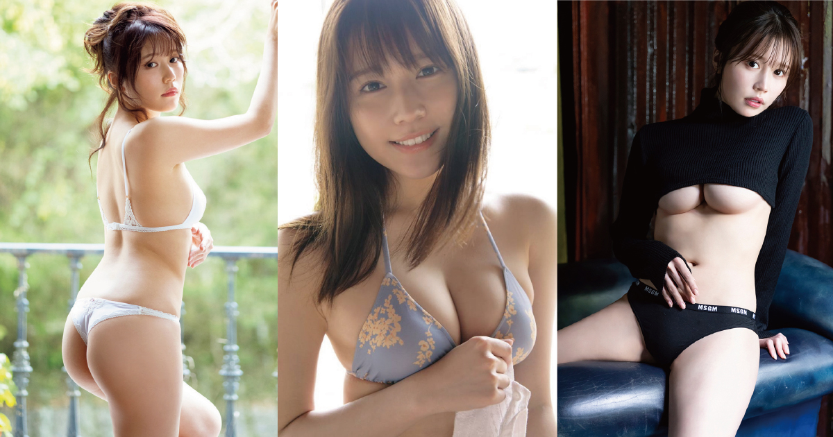 小日向ゆかのエロ画像