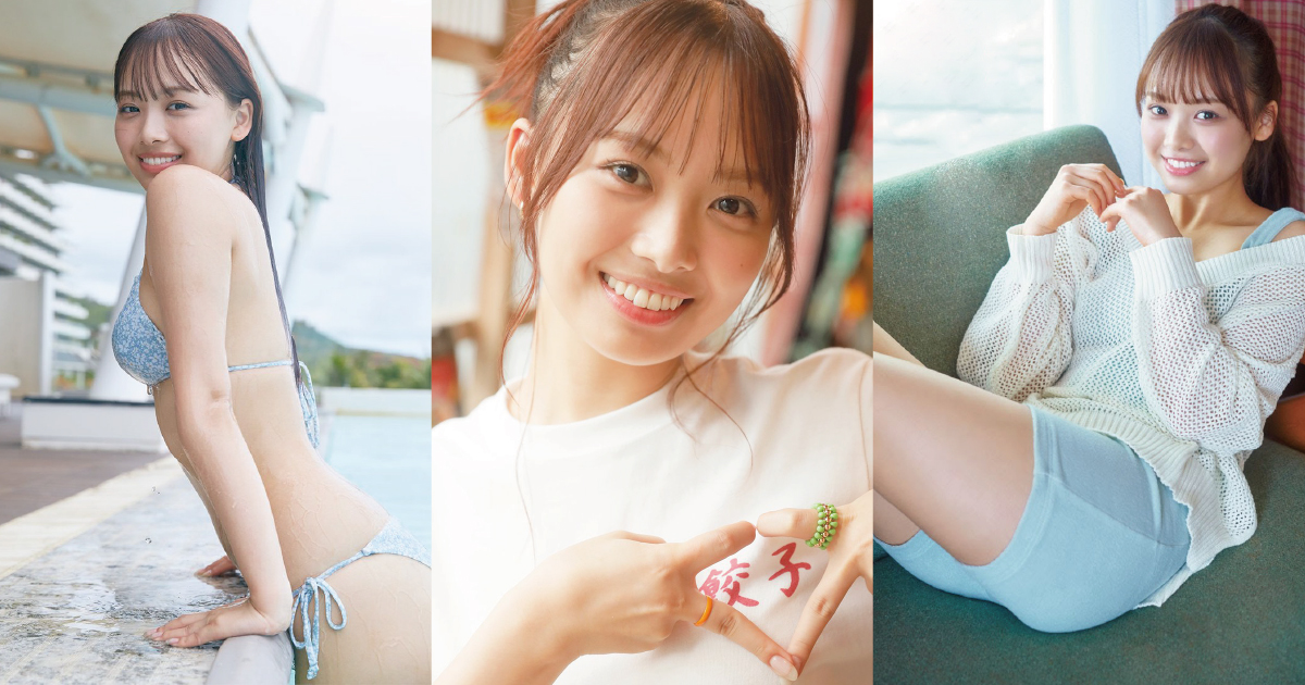 濱岸ひよりのエロ画像