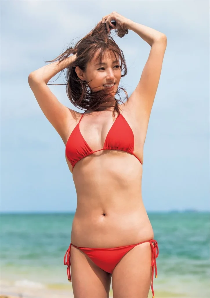 深田恭子のエロ画像6