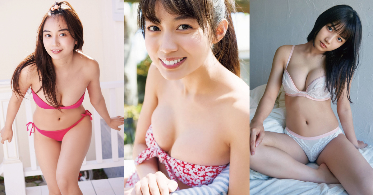 黒木ひかりのエロ画像