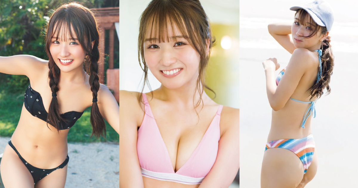 森脇梨々夏のエロ画像