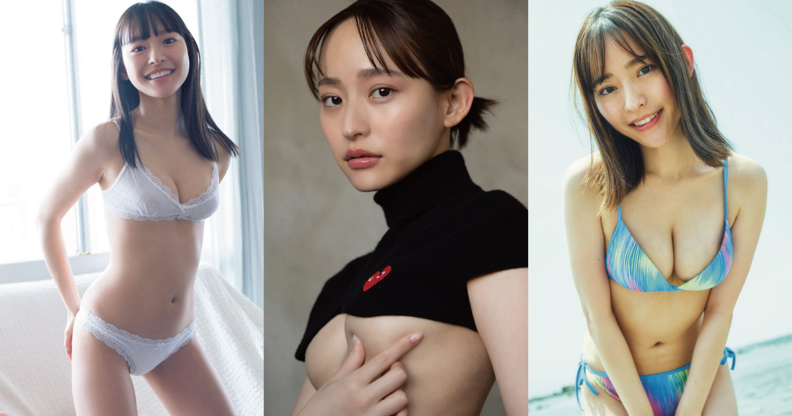 高崎かなみのエロ画像