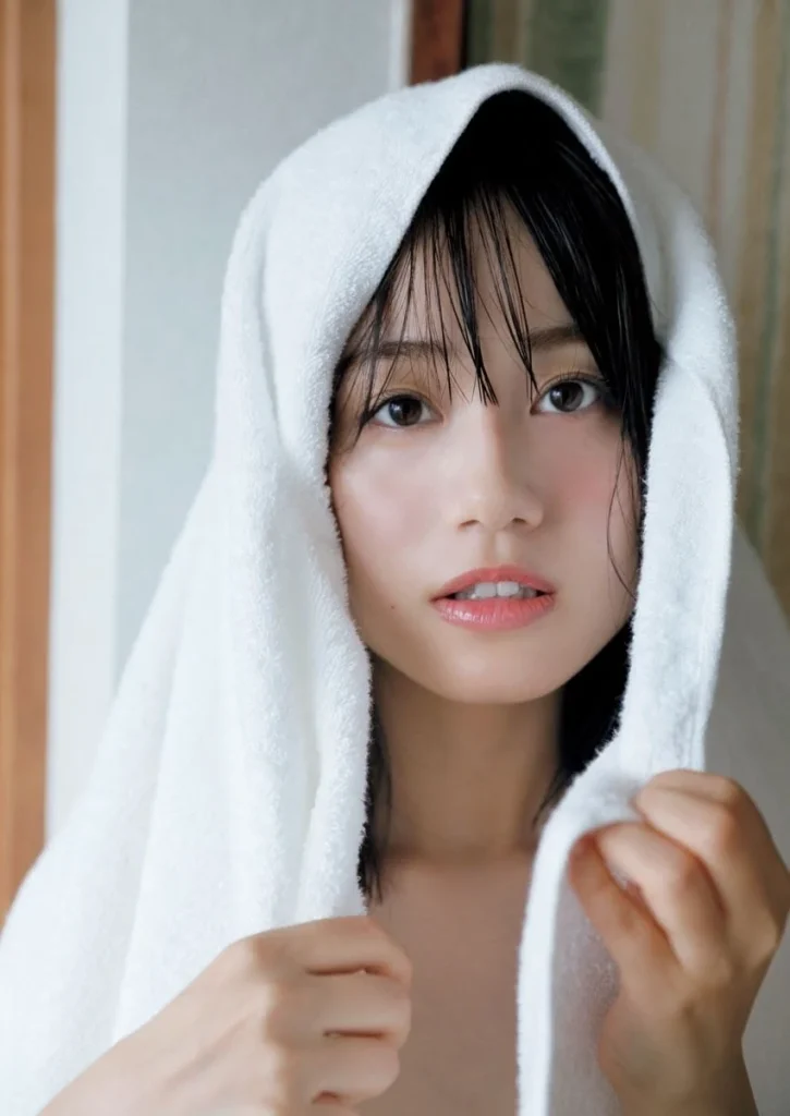 伊藤美来の顔マンコエロ画像3