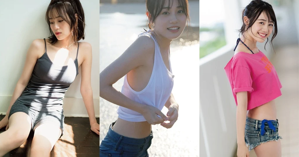 伊藤美来の抜けるエロ画像まとめ