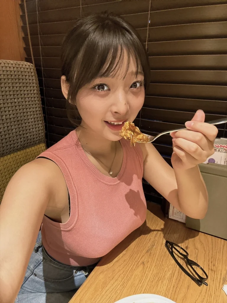 沢美沙樹のSNSエロ画像3