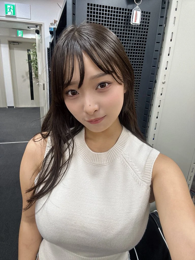 沢美沙樹のSNSエロ画像5