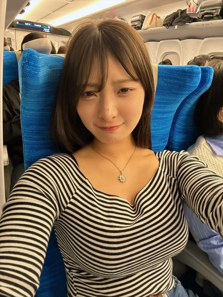 沢美沙樹のSNSエロ画像4