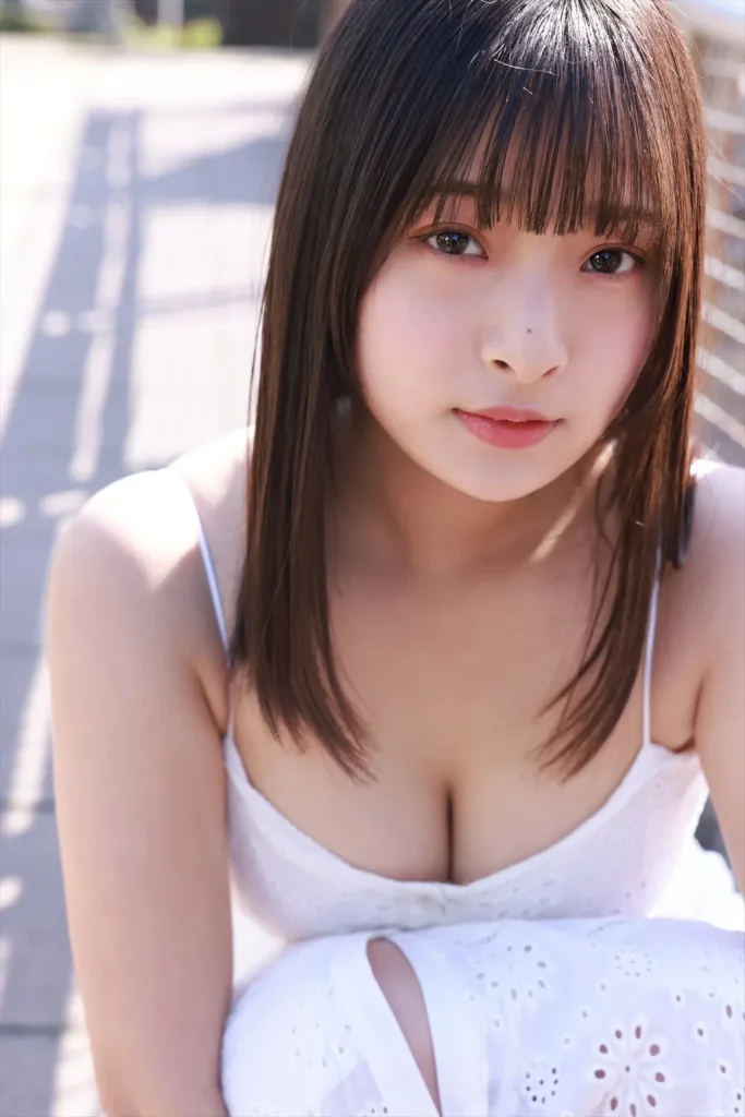 沢美沙樹の可愛い顔