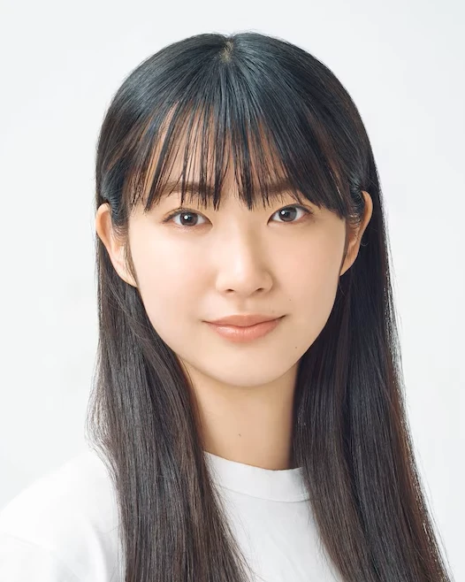 瑚々の可愛い顔