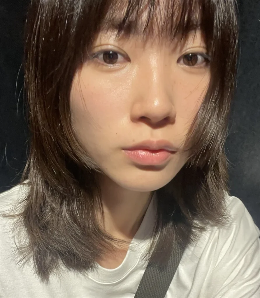 瑚々の顔マンコエロ画像5