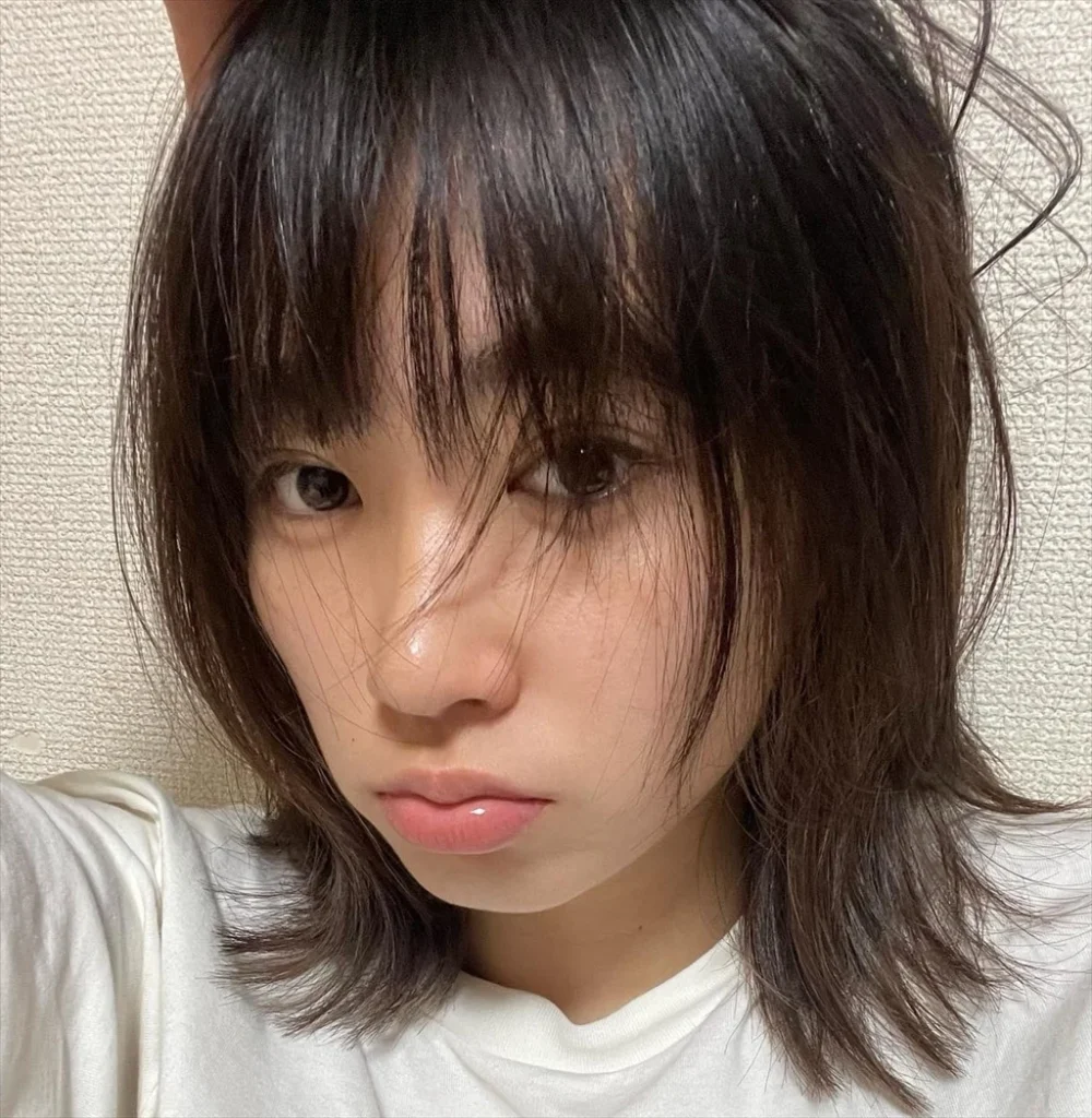 瑚々の顔マンコエロ画像6